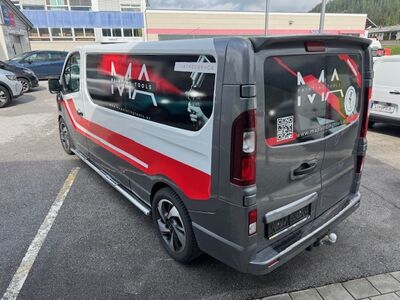 Opel Vivaro Gebrauchtwagen Opel Vivaro Gebrauchtwagen