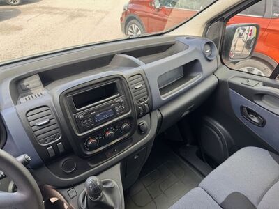 Opel Vivaro Gebrauchtwagen Opel Vivaro Gebrauchtwagen