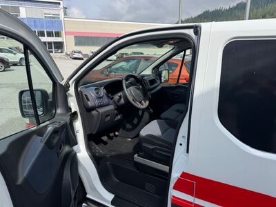 Opel Vivaro Gebrauchtwagen Opel Vivaro Gebrauchtwagen