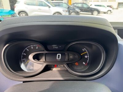 Opel Vivaro Gebrauchtwagen Opel Vivaro Gebrauchtwagen