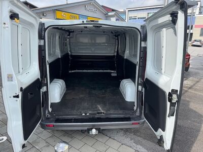 Opel Vivaro Gebrauchtwagen Opel Vivaro Gebrauchtwagen