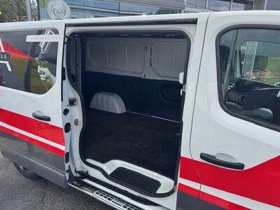 Opel Vivaro Gebrauchtwagen Opel Vivaro Gebrauchtwagen