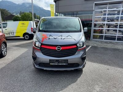 Opel Vivaro Gebrauchtwagen Opel Vivaro Gebrauchtwagen