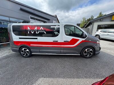 Opel Vivaro Gebrauchtwagen Opel Vivaro Gebrauchtwagen