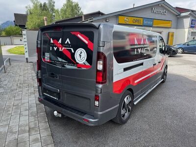 Opel Vivaro Gebrauchtwagen Opel Vivaro Gebrauchtwagen