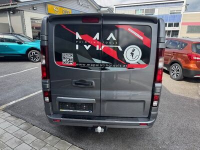 Opel Vivaro Gebrauchtwagen Opel Vivaro Gebrauchtwagen