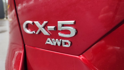 Mazda CX-5 Vorführwagen