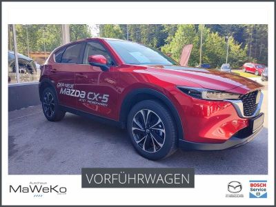 Mazda CX-5 Vorführwagen