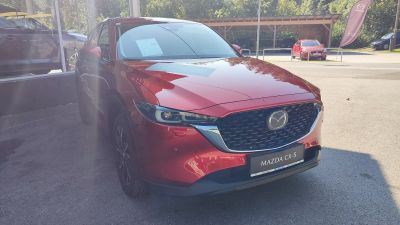 Mazda CX-5 Vorführwagen