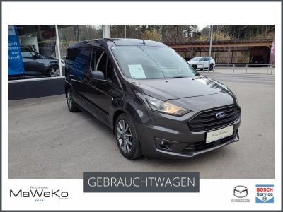 Ford Transit Connect Gebrauchtwagen