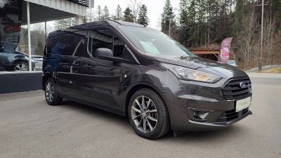Ford Transit Connect Gebrauchtwagen Ford Transit Connect Gebrauchtwagen