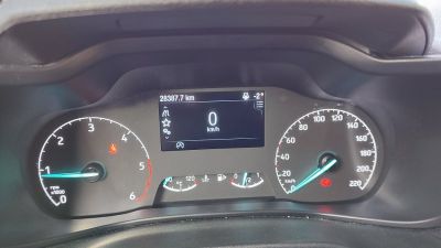 Ford Transit Connect Gebrauchtwagen Ford Transit Connect Gebrauchtwagen