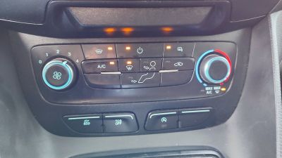 Ford Transit Connect Gebrauchtwagen Ford Transit Connect Gebrauchtwagen