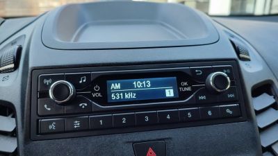 Ford Transit Connect Gebrauchtwagen Ford Transit Connect Gebrauchtwagen