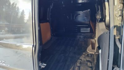 Ford Transit Connect Gebrauchtwagen Ford Transit Connect Gebrauchtwagen