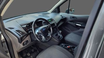 Ford Transit Connect Gebrauchtwagen Ford Transit Connect Gebrauchtwagen