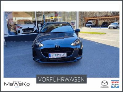 Mazda Mazda2 Vorführwagen