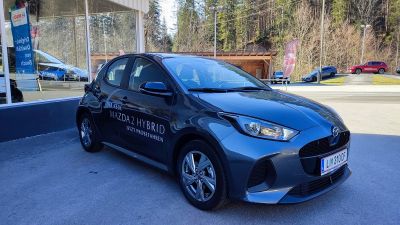 Mazda Mazda2 Vorführwagen Mazda Mazda2 Vorführwagen