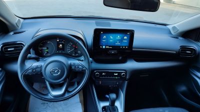 Mazda Mazda2 Vorführwagen Mazda Mazda2 Vorführwagen