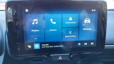 Mazda Mazda2 Vorführwagen Mazda Mazda2 Vorführwagen