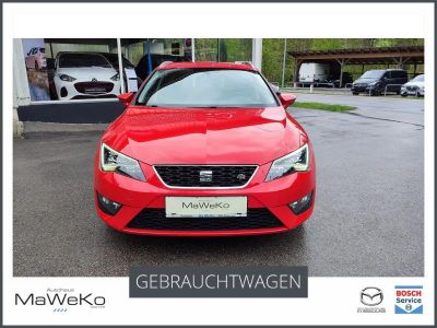 Seat Leon Gebrauchtwagen