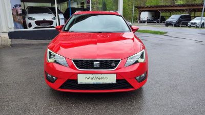 Seat Leon Gebrauchtwagen Seat Leon Gebrauchtwagen