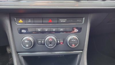 Seat Leon Gebrauchtwagen Seat Leon Gebrauchtwagen