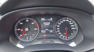 Seat Leon Gebrauchtwagen Seat Leon Gebrauchtwagen