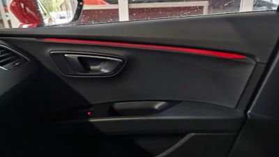 Seat Leon Gebrauchtwagen Seat Leon Gebrauchtwagen