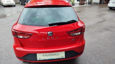 Seat Leon Gebrauchtwagen Seat Leon Gebrauchtwagen