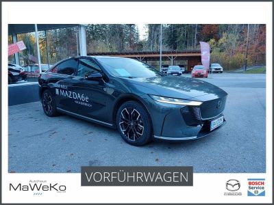 Mazda Mazda6 Vorführwagen