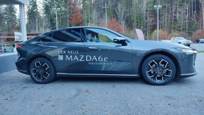 Mazda Mazda6 Vorführwagen Mazda Mazda6 Vorführwagen
