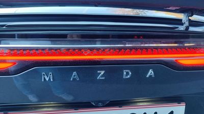 Mazda Mazda6 Vorführwagen Mazda Mazda6 Vorführwagen