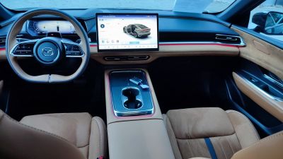 Mazda Mazda6 Vorführwagen Mazda Mazda6 Vorführwagen