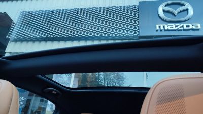 Mazda Mazda6 Vorführwagen Mazda Mazda6 Vorführwagen