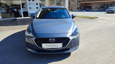 Mazda Mazda2 Gebrauchtwagen Mazda Mazda2 Gebrauchtwagen