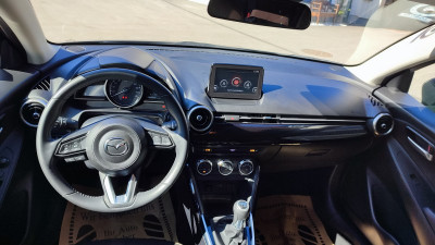 Mazda Mazda2 Gebrauchtwagen Mazda Mazda2 Gebrauchtwagen