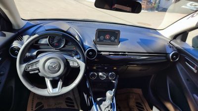 Mazda Mazda2 Gebrauchtwagen