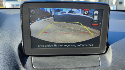 Mazda Mazda2 Gebrauchtwagen Mazda Mazda2 Gebrauchtwagen