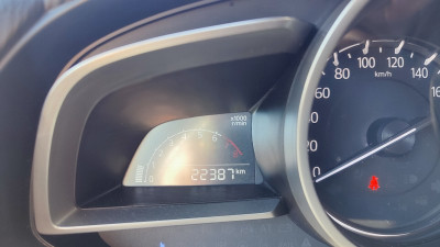 Mazda Mazda2 Gebrauchtwagen Mazda Mazda2 Gebrauchtwagen