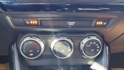 Mazda Mazda2 Gebrauchtwagen