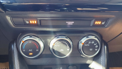 Mazda Mazda2 Gebrauchtwagen Mazda Mazda2 Gebrauchtwagen