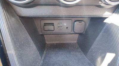 Mazda Mazda2 Gebrauchtwagen