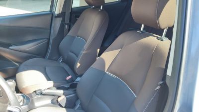 Mazda Mazda2 Gebrauchtwagen