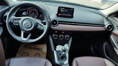 Mazda CX-3 Gebrauchtwagen Mazda CX-3 Gebrauchtwagen