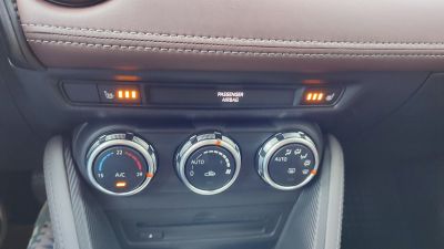 Mazda CX-3 Gebrauchtwagen Mazda CX-3 Gebrauchtwagen