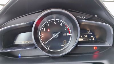 Mazda CX-3 Gebrauchtwagen Mazda CX-3 Gebrauchtwagen