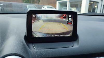 Mazda CX-3 Gebrauchtwagen Mazda CX-3 Gebrauchtwagen