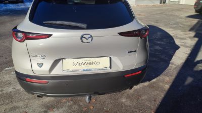 Mazda CX-30 Gebrauchtwagen Mazda CX-30 Gebrauchtwagen