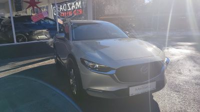 Mazda CX-30 Gebrauchtwagen